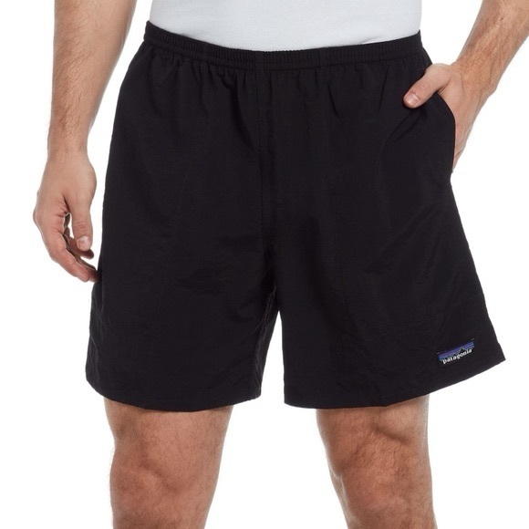 Patagonia Other - Patagonia Men's Baggies 7” Mesh Lining Shorts - Medium